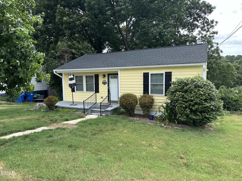 2725 Newbold Street - Photo 1