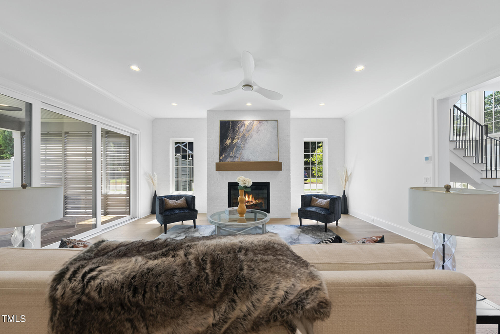 625 Glascock Street - Photo 8