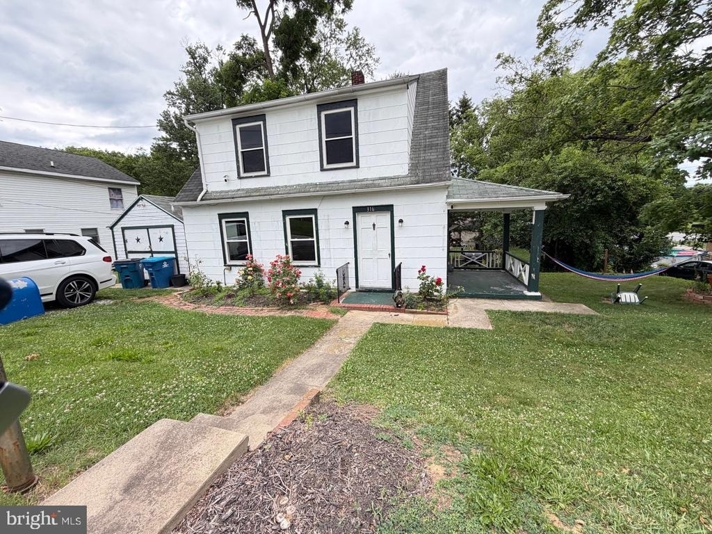 316 Antietam Drive - Photo 0