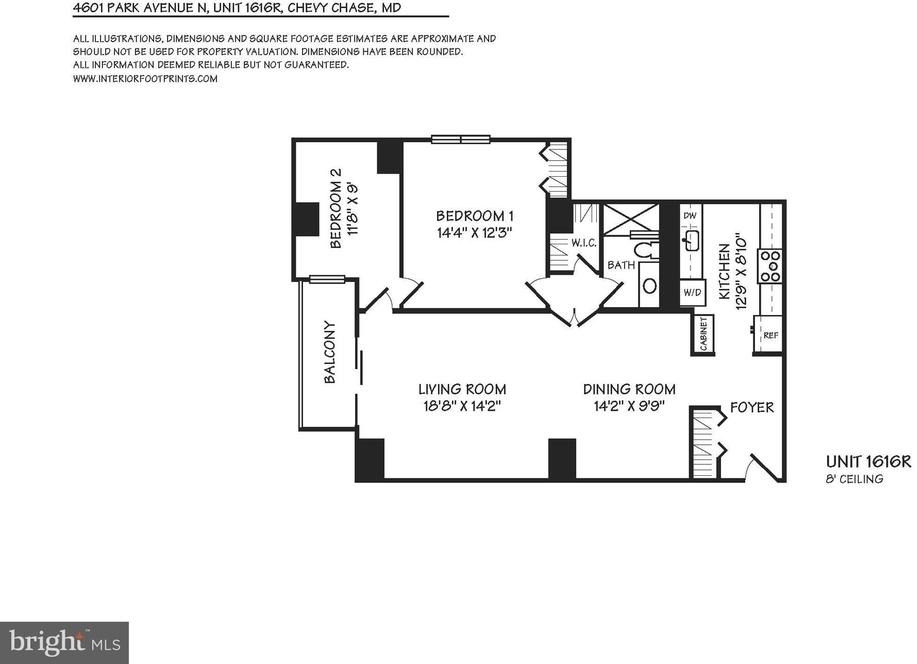 4601 N Park Avenue - Photo 58
