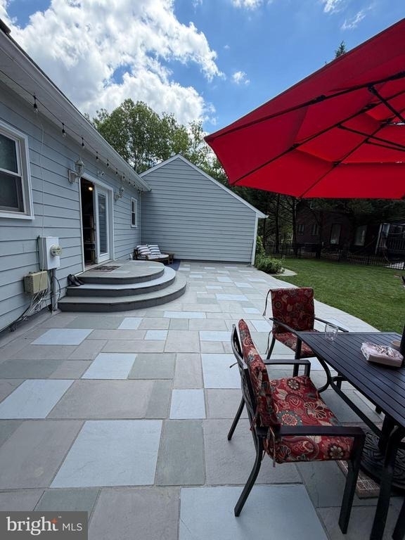 7726 Seven Locks Road - Photo 32