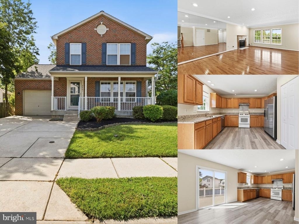 2801 Profitt Path - Photo 0