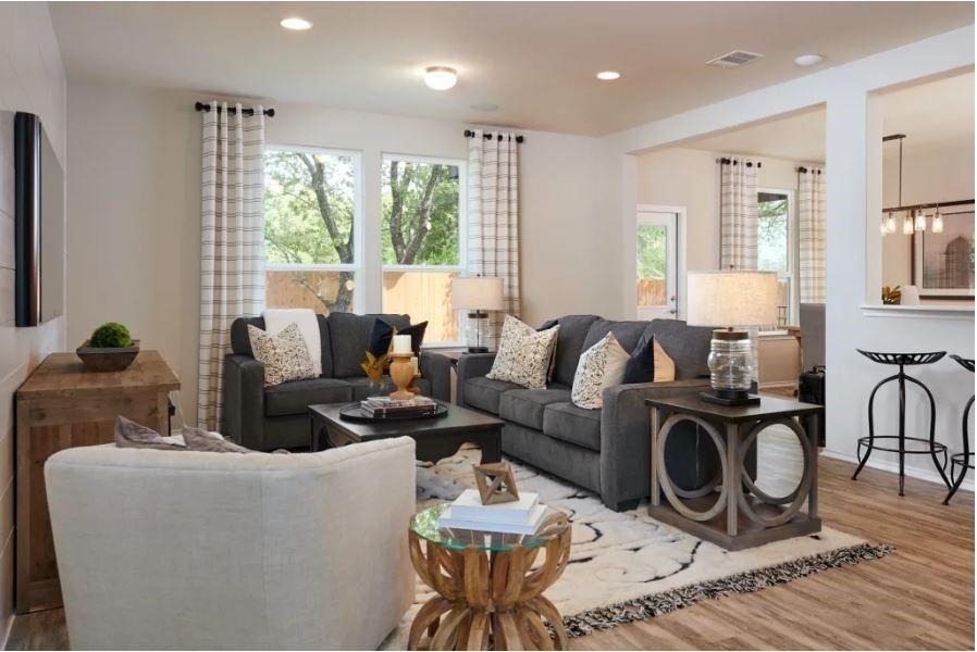 10204 Buckskin Horse Way - Photo 2