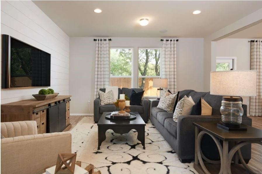 10204 Buckskin Horse Way - Photo 3