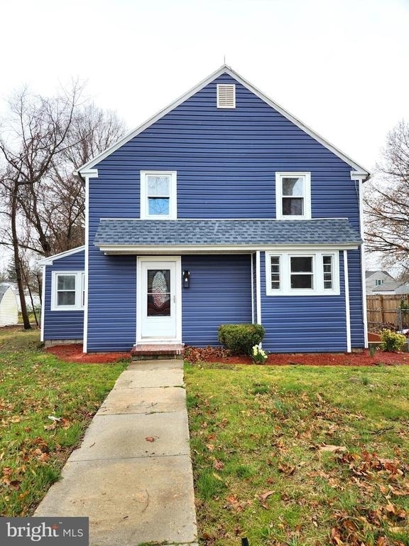 506 N Shipley Street - Photo 0