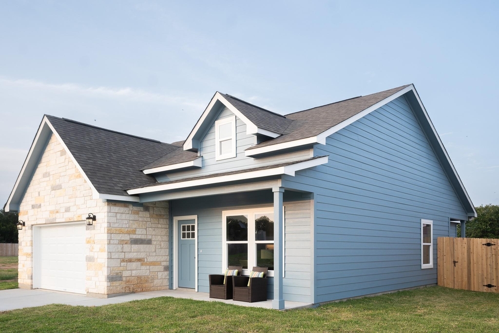306 String Prairie Way - Photo 0