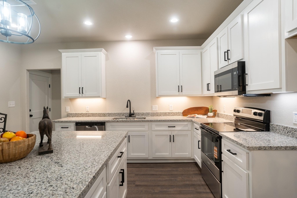 306 String Prairie Way - Photo 9
