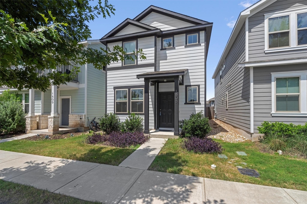 1805 Artesian Springs Xing - Photo 0