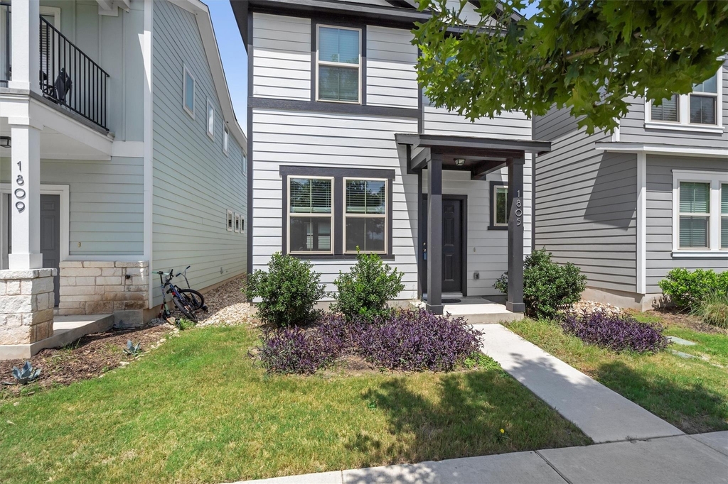 1805 Artesian Springs Xing - Photo 2
