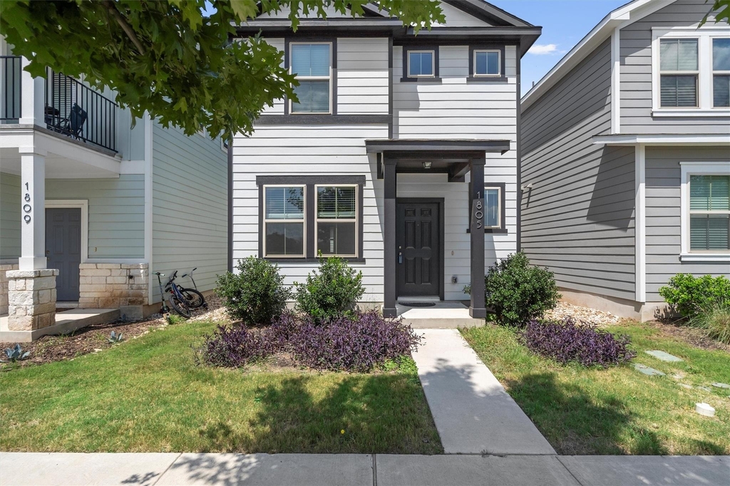 1805 Artesian Springs Xing - Photo 1