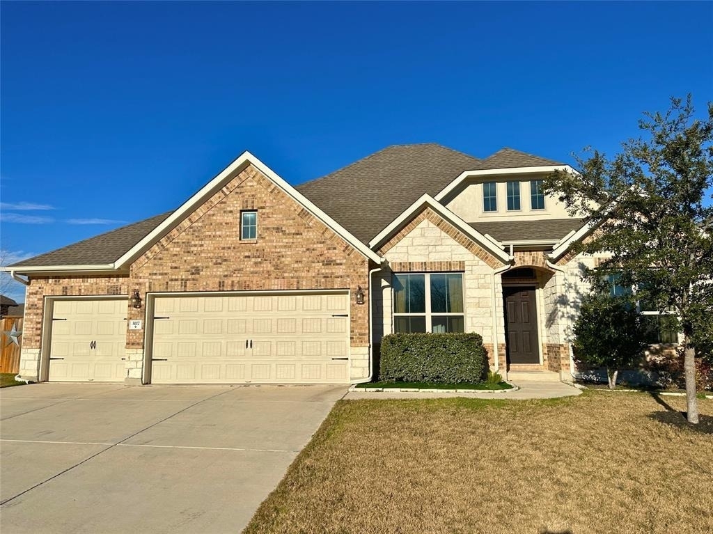3117 Hidalgo Loop - Photo 0