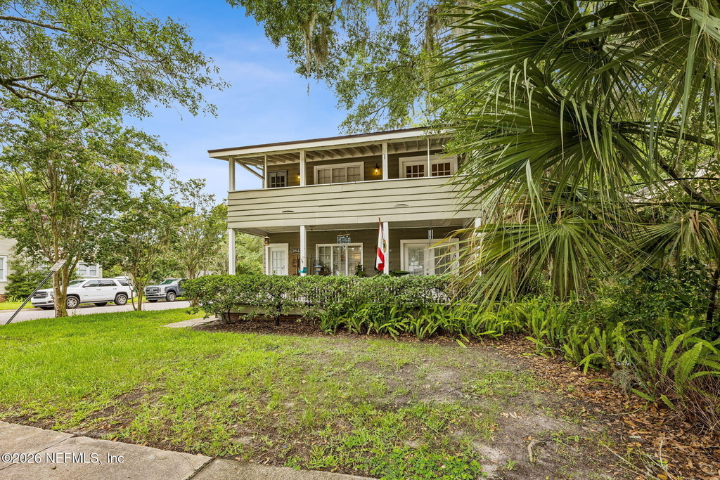 3643 Herschel Street - Photo 2