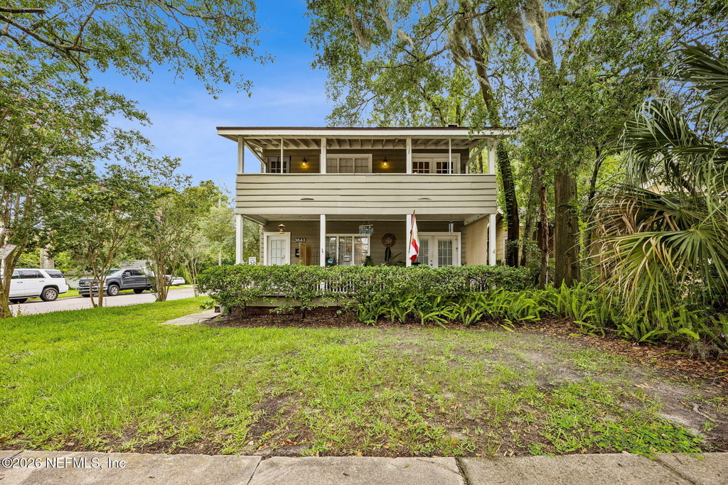 3643 Herschel Street - Photo 0