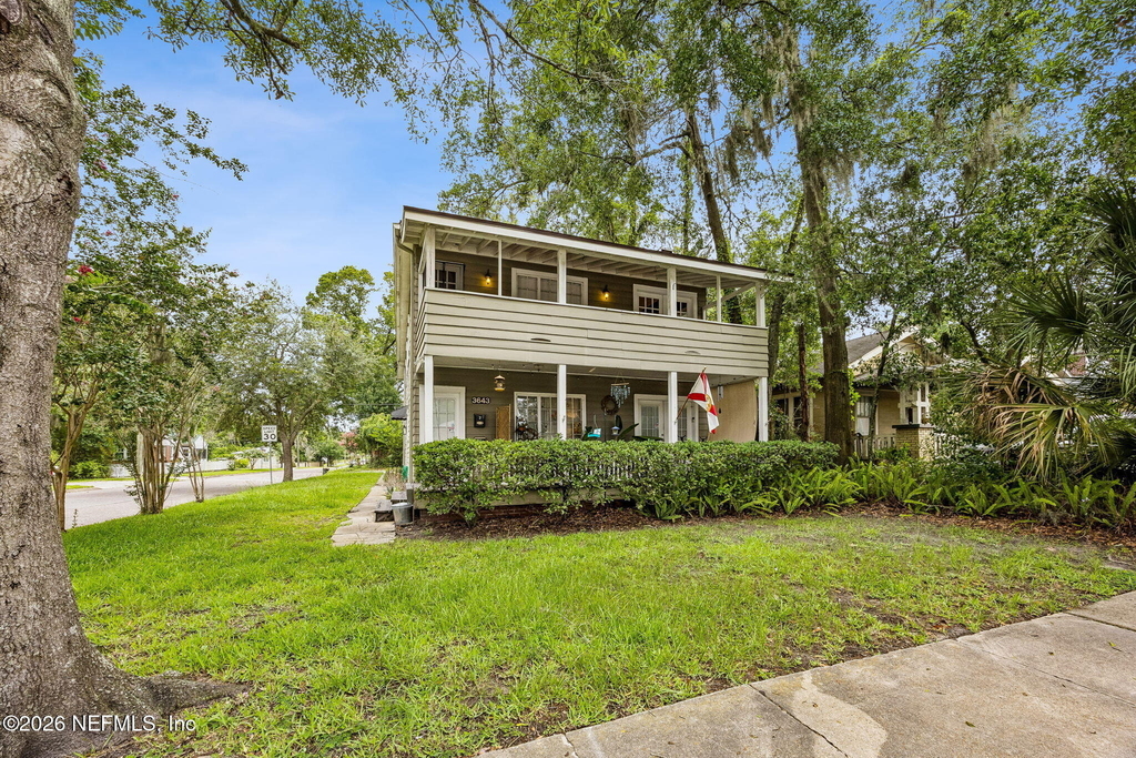3643 Herschel Street - Photo 1