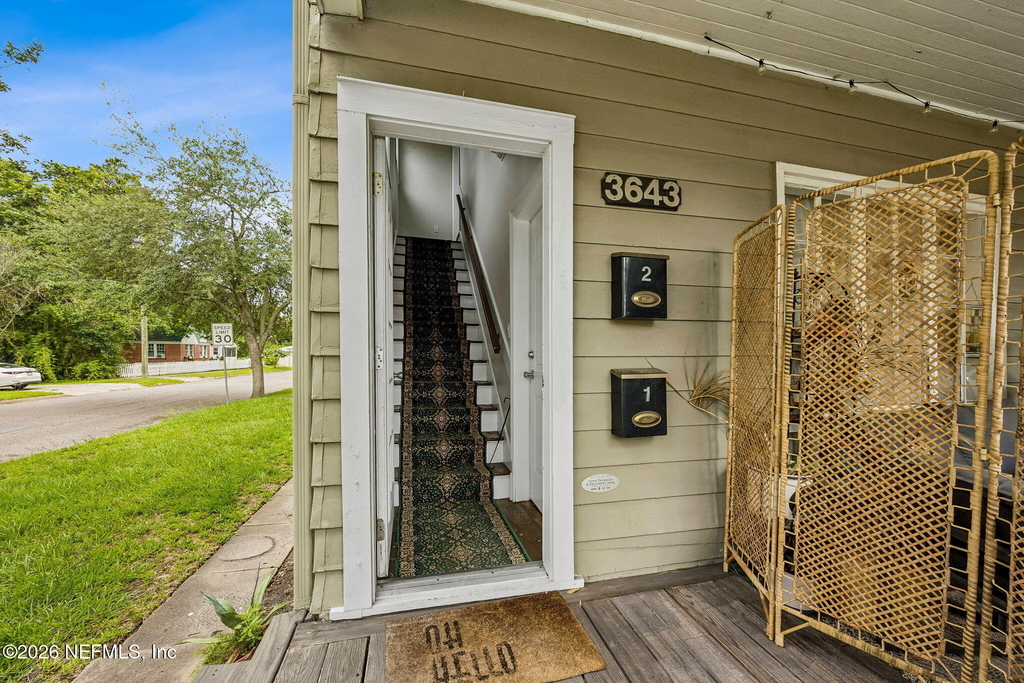 3643 Herschel Street - Photo 3