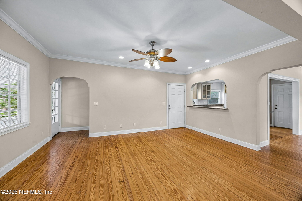 3643 Herschel Street - Photo 5