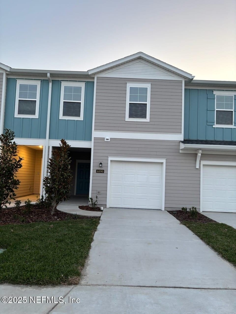 6896 Golden Monarch Avenue - Photo 0