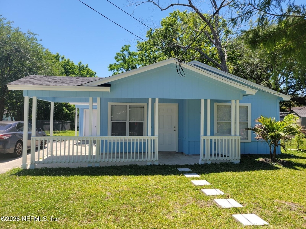 3434 Deer Street - Photo 0