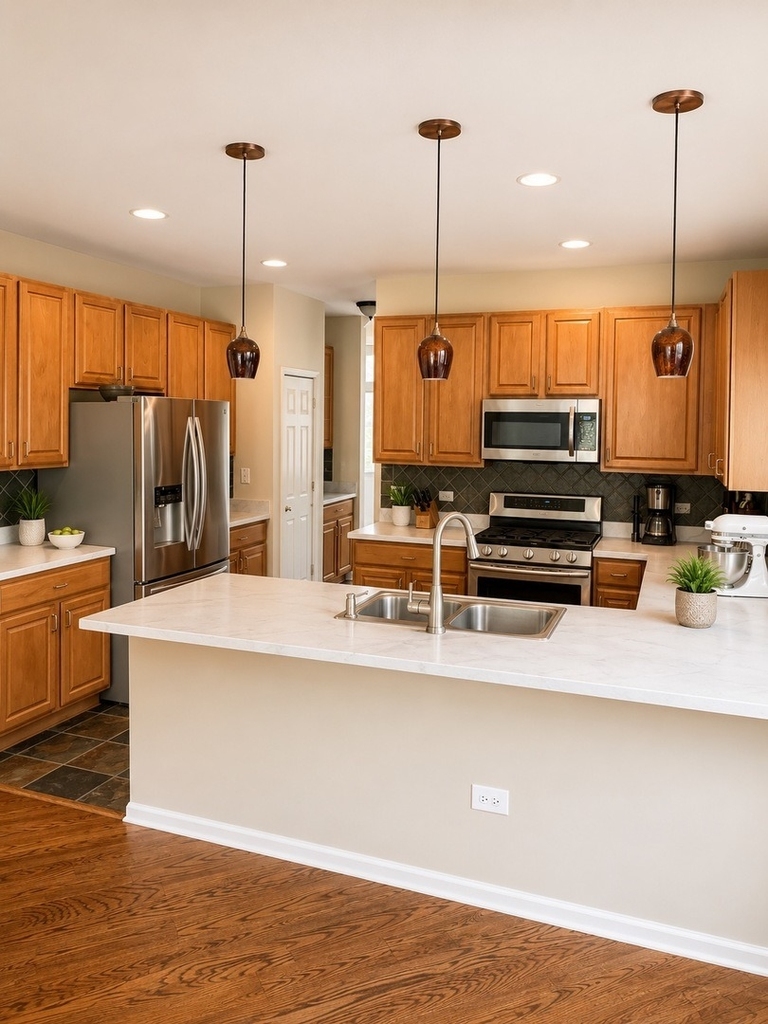 1582 Manhattan Street - Photo 1