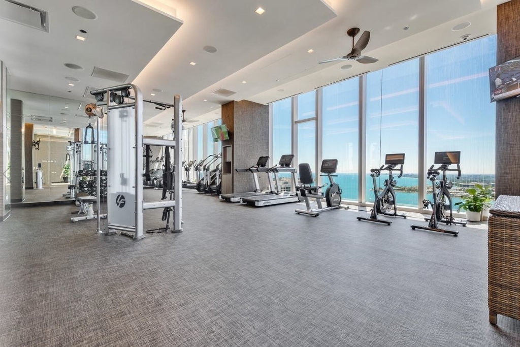363 E Wacker Drive - Photo 15