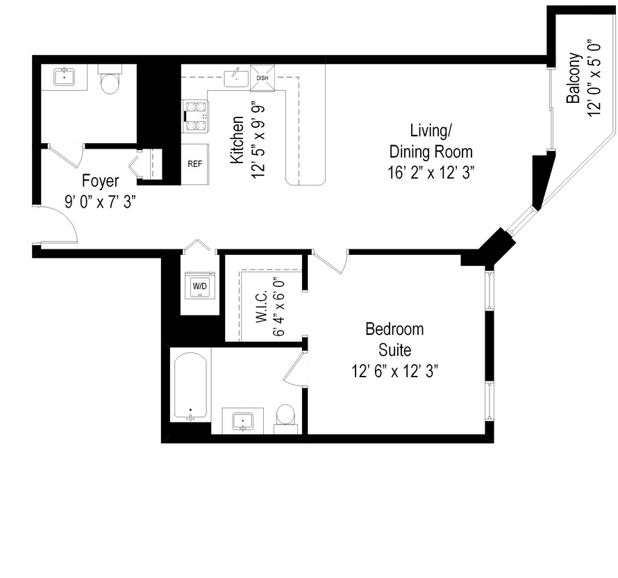 645 N Kingsbury Street - Photo 14