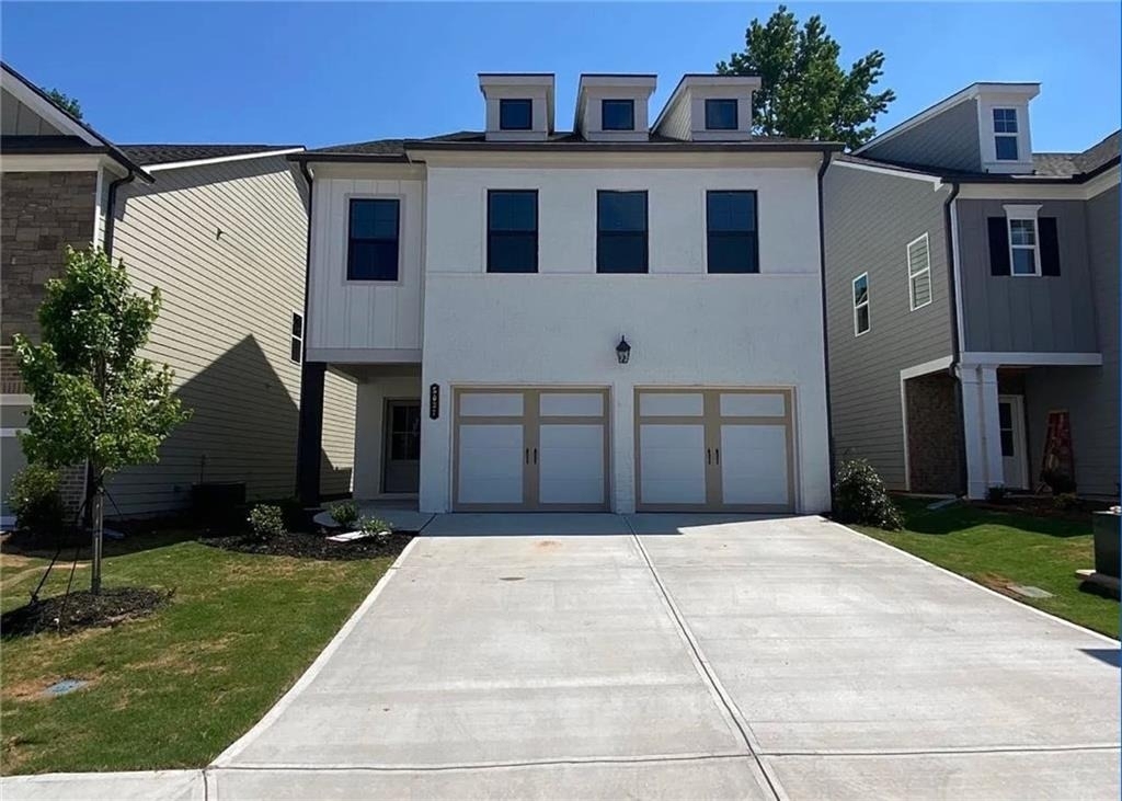 5037 Silver Fox Trail - Photo 0