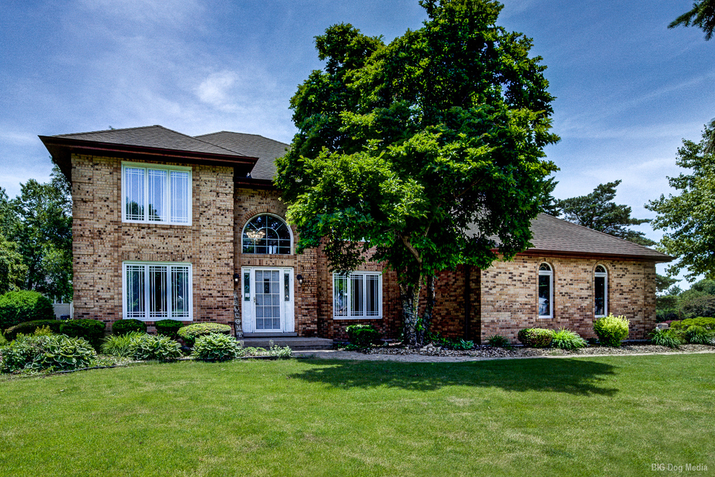 13025 Silver Fox Drive - Photo 0