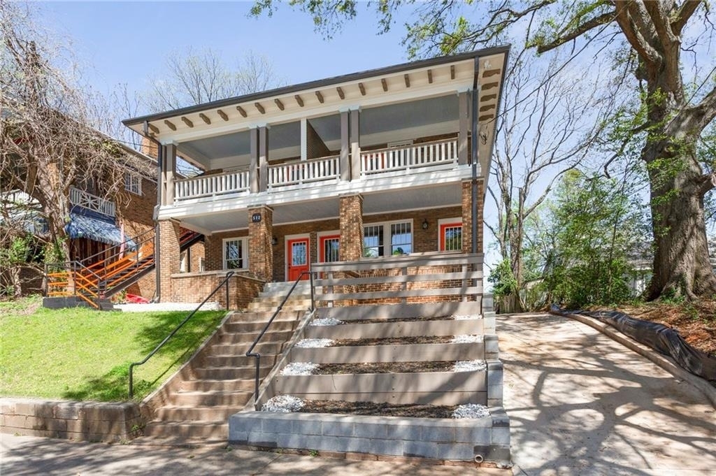 512 Ralph Mcgill Boulevard Ne - Photo 0