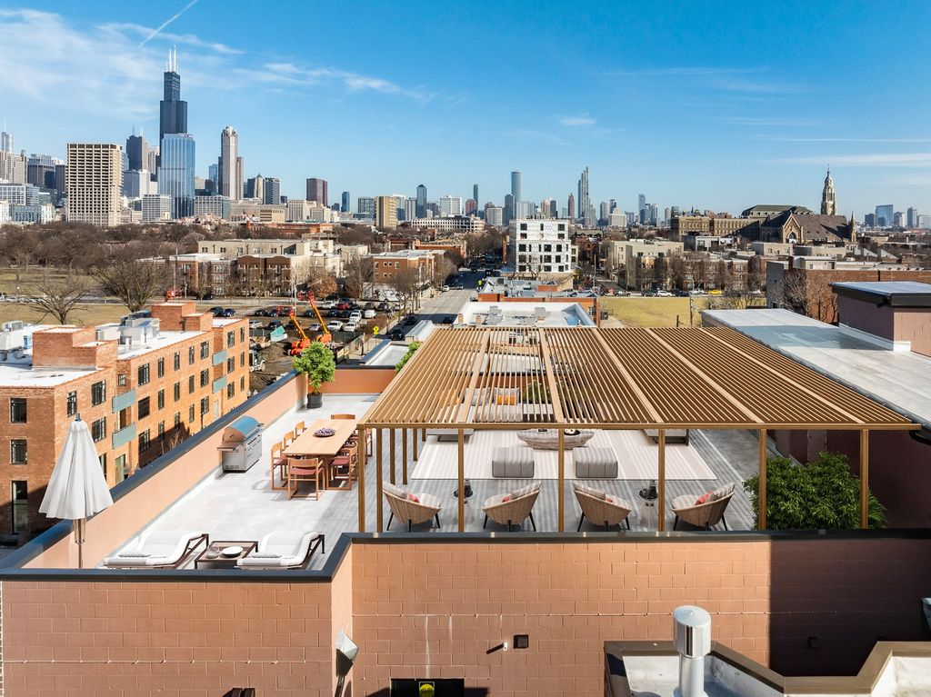 1331 W Taylor Street - Photo 28