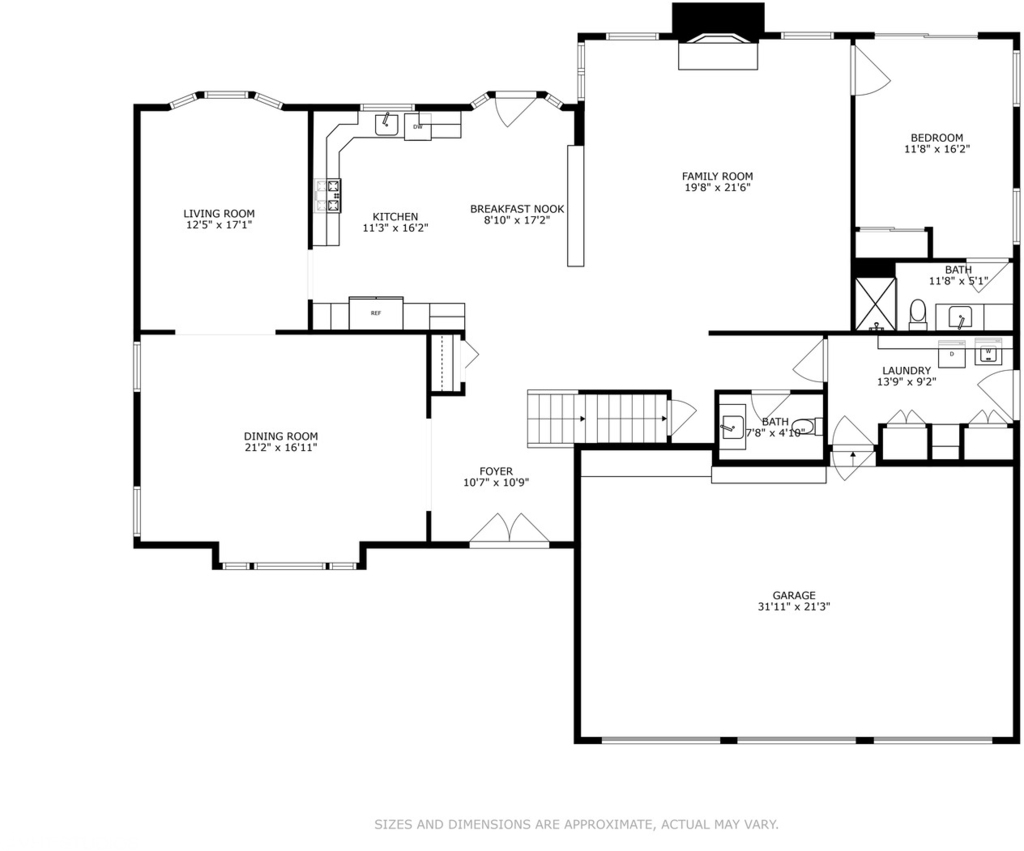 445 Blue Ash Drive - Photo 24
