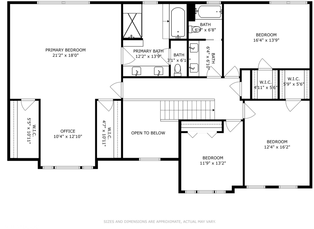 445 Blue Ash Drive - Photo 23