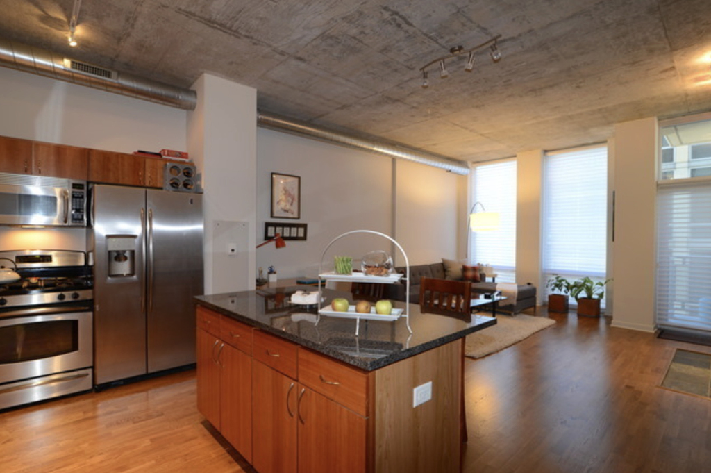 700 N Larrabee Street - Photo 2