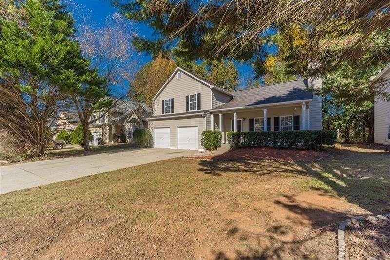 2716 Lake Park Ridge - Photo 2