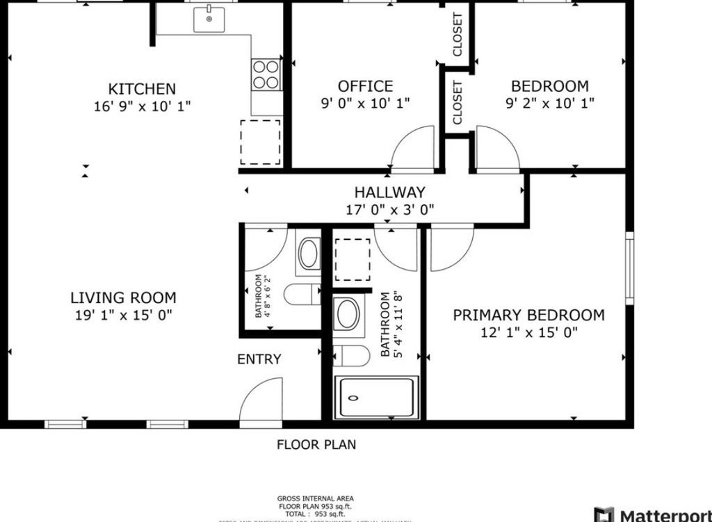 5045 Rochester Drive - Photo 19