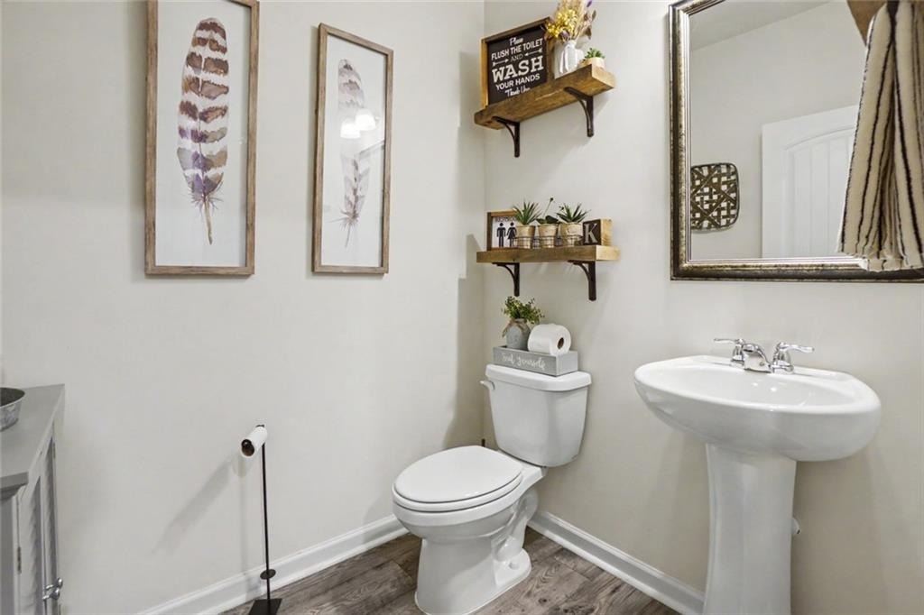 723 Woodstock Grove Drive - Photo 19