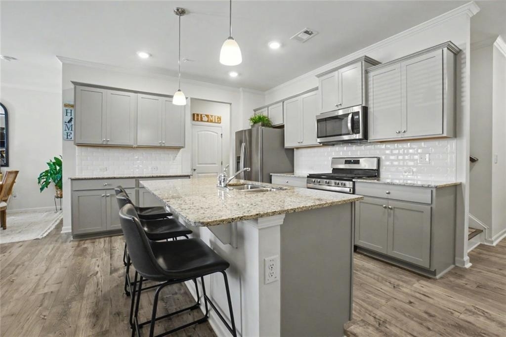 723 Woodstock Grove Drive - Photo 10