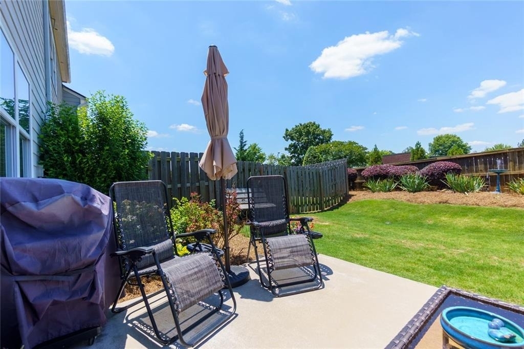 723 Woodstock Grove Drive - Photo 25