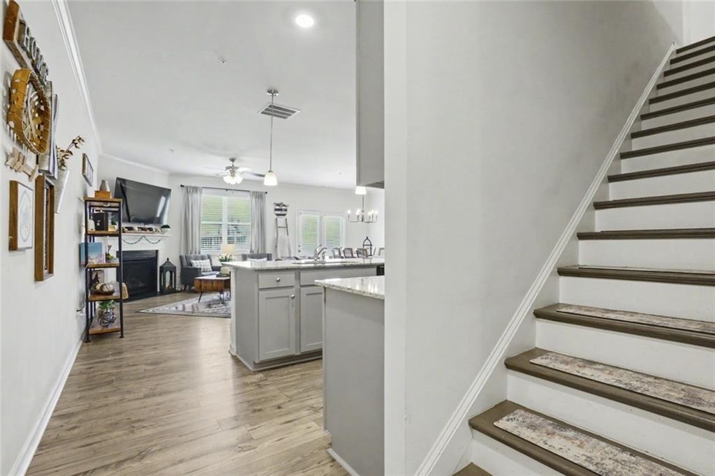 723 Woodstock Grove Drive - Photo 11