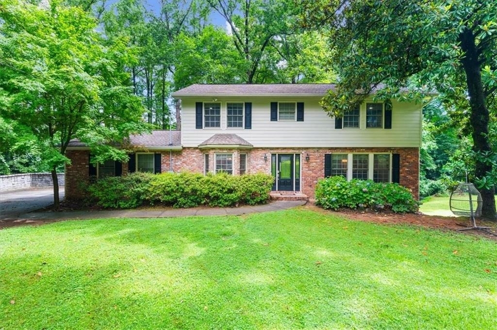 5667 Colton Drive - Photo 1