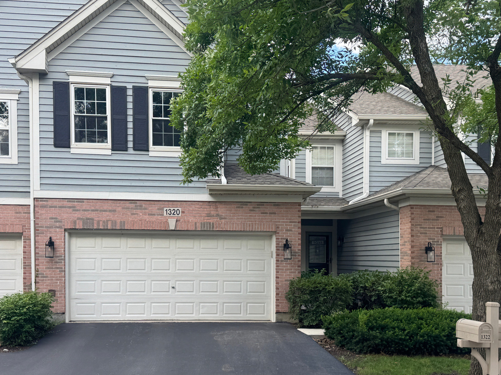 1320 Danada Court - Photo 0