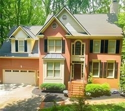 1915 Habersham Trace - Photo 0