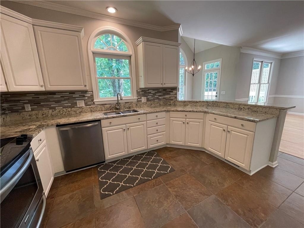 1915 Habersham Trace - Photo 4