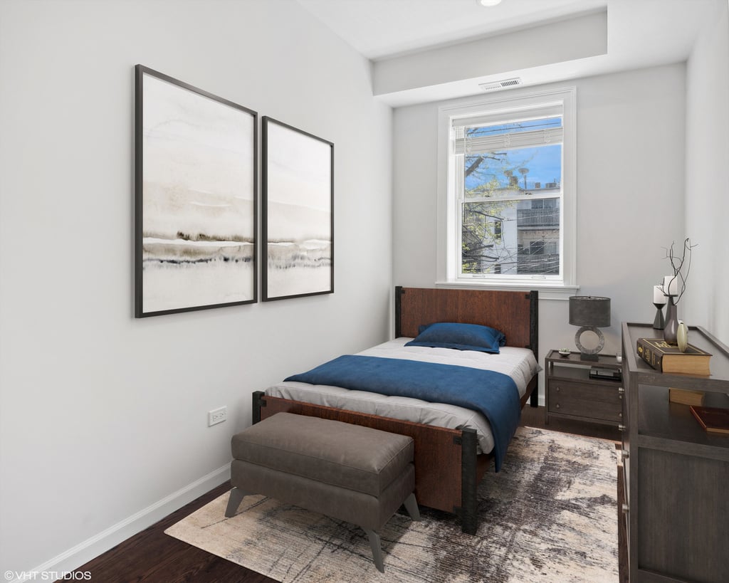 2347 W Altgeld Street - Photo 12