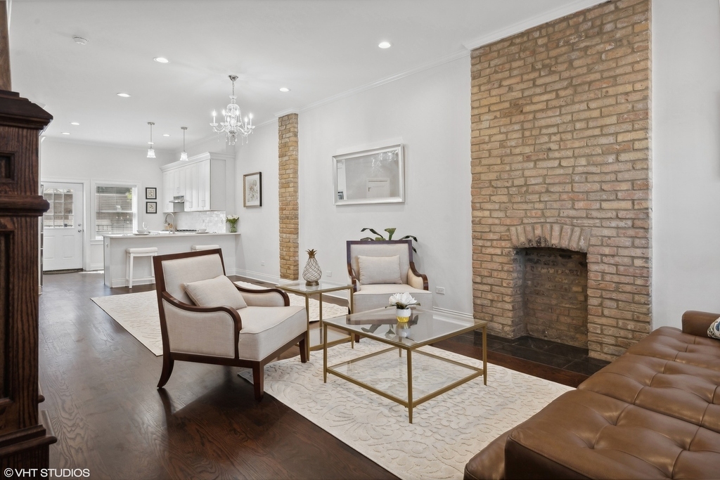 2347 W Altgeld Street - Photo 5