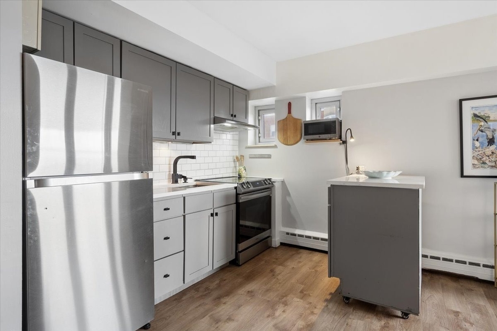 4950 N Marine Drive - Photo 3