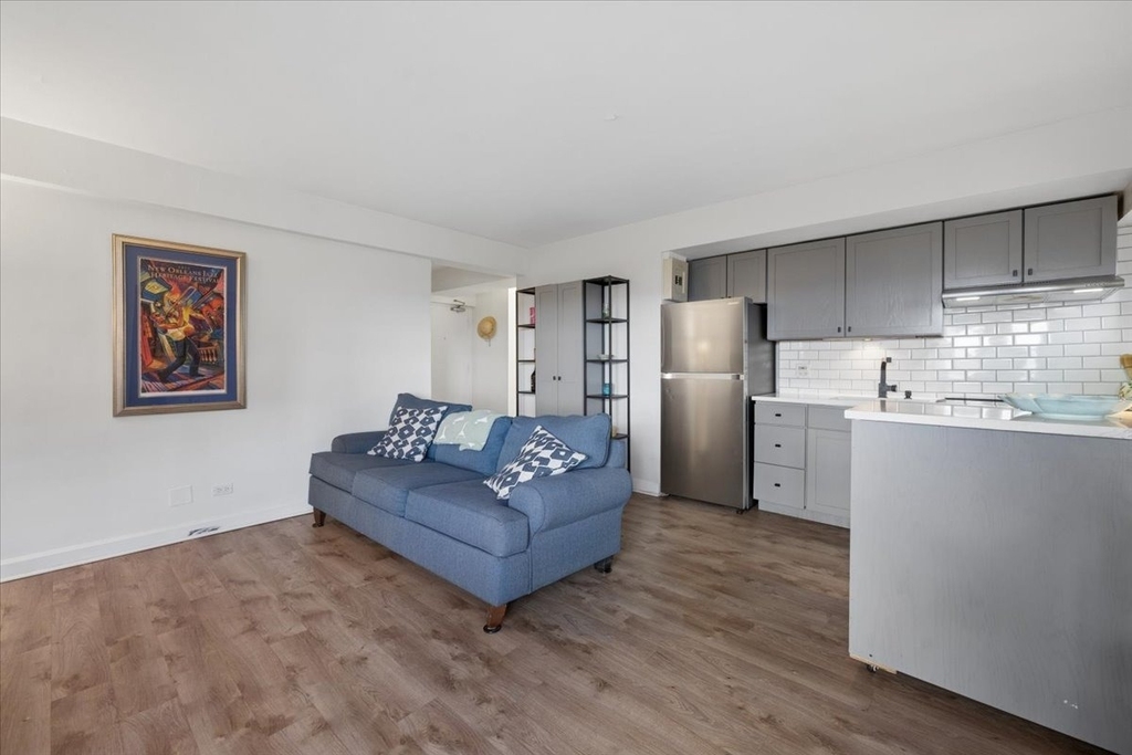 4950 N Marine Drive - Photo 7