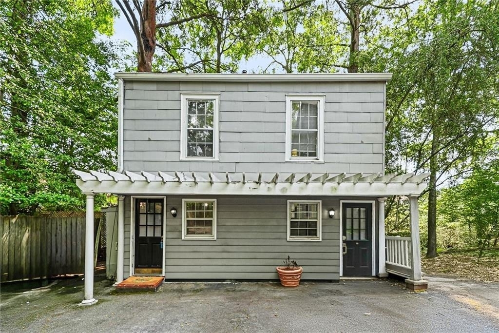3635 Cantrell Road - Photo 0