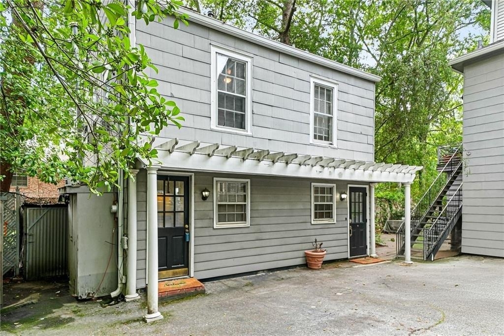 3635 Cantrell Road - Photo 2