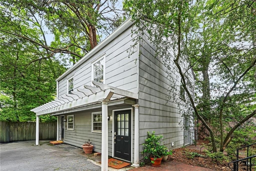 3635 Cantrell Road - Photo 1