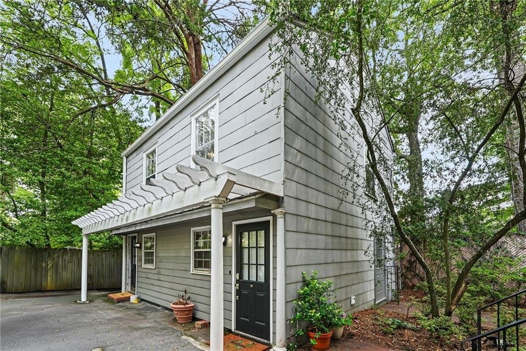 3635 Cantrell Road - Photo 1